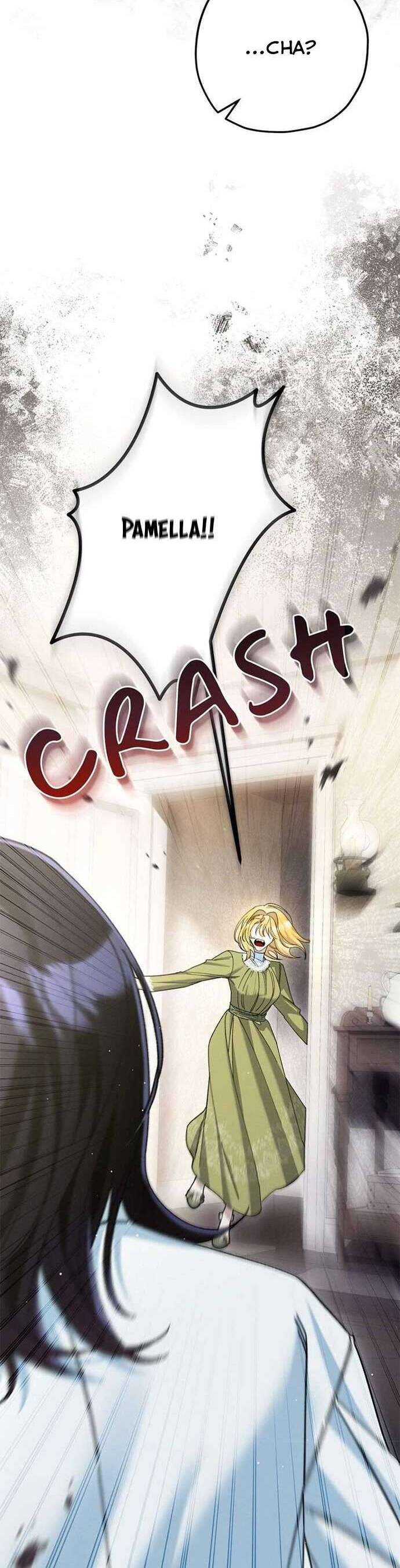 Dinh Thự Của Dã Thú Chapter 82 - Trang 3