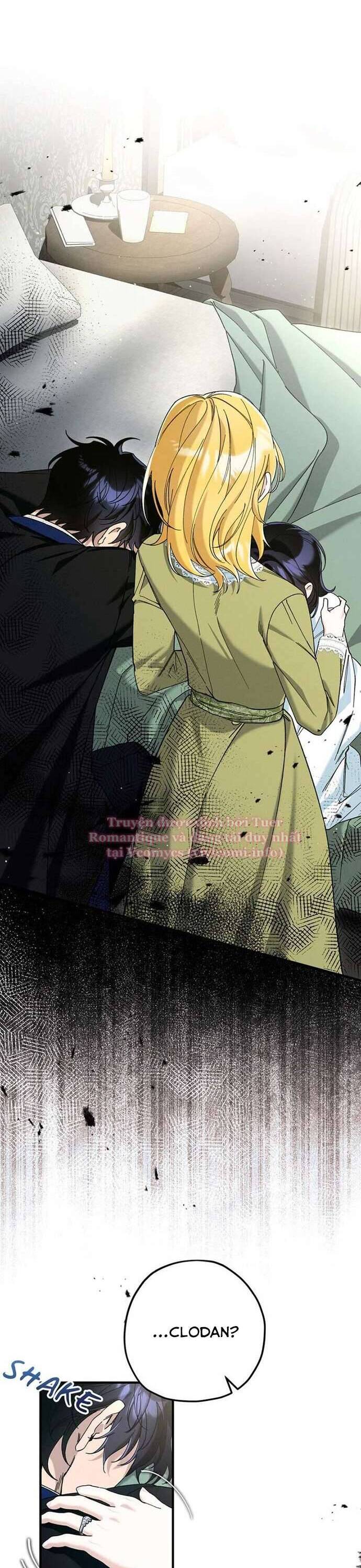 Dinh Thự Của Dã Thú Chapter 82 - Trang 3