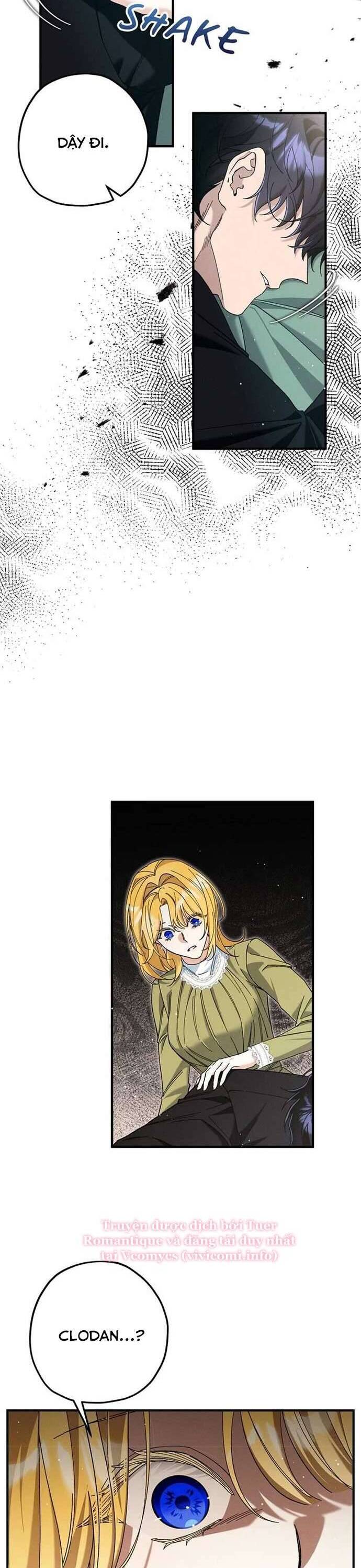 Dinh Thự Của Dã Thú Chapter 82 - Trang 3