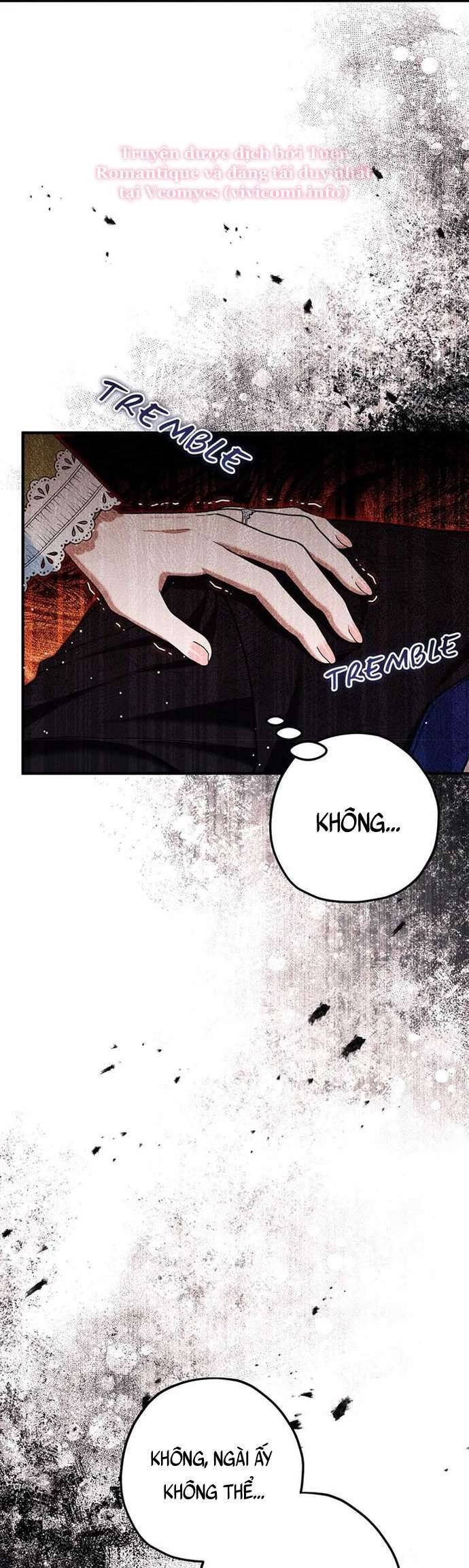 Dinh Thự Của Dã Thú Chapter 82 - Trang 3