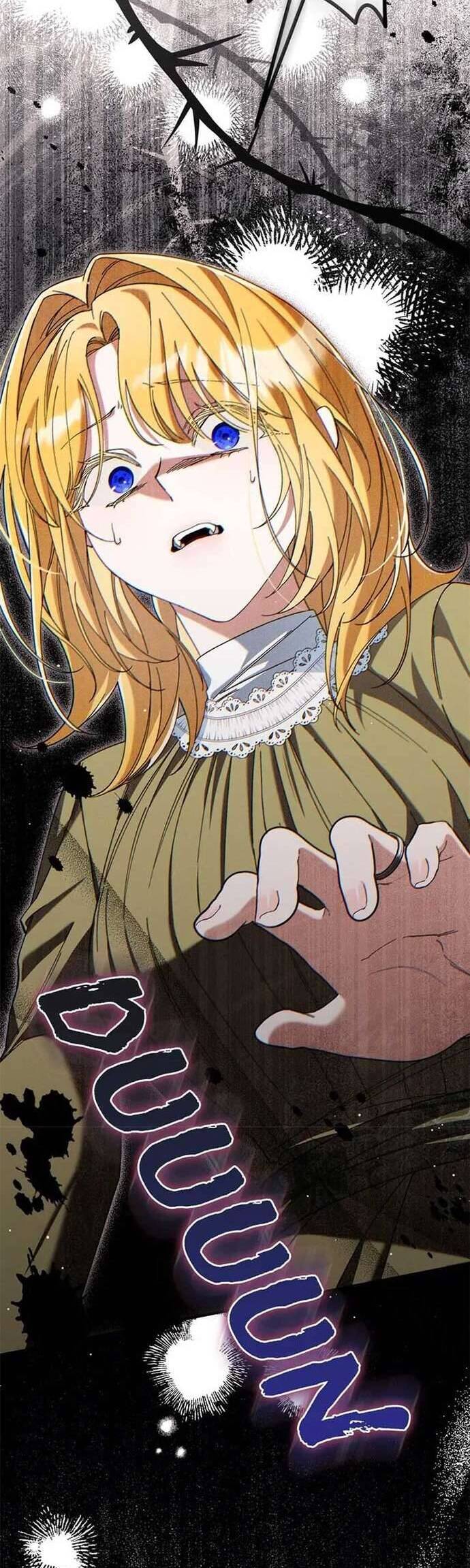 Dinh Thự Của Dã Thú Chapter 82 - Trang 3