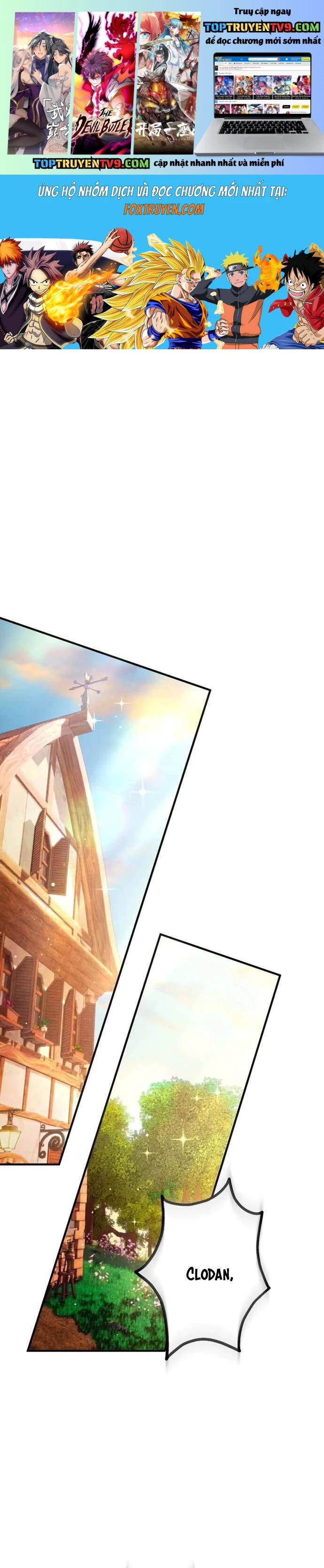 Dinh Thự Của Dã Thú Chapter 83 1