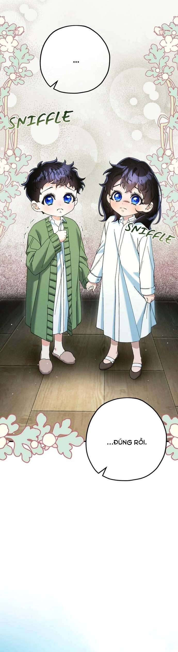 Dinh Thự Của Dã Thú Chapter 83 9