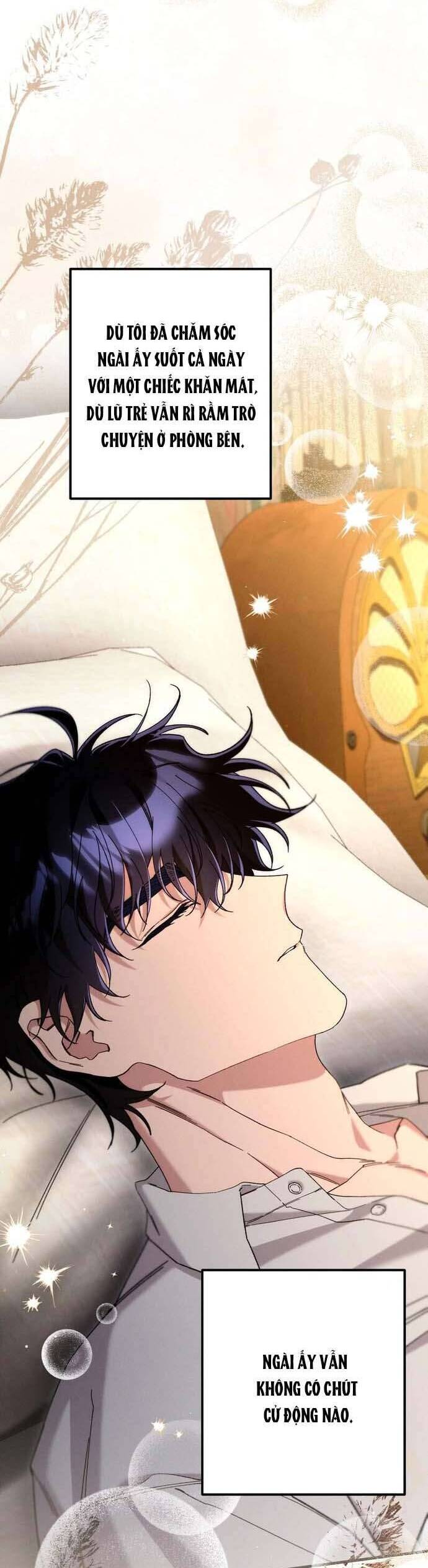 Dinh Thự Của Dã Thú Chapter 83 12
