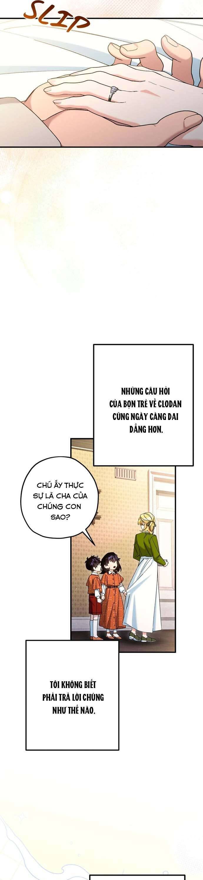 Dinh Thự Của Dã Thú Chapter 83 14