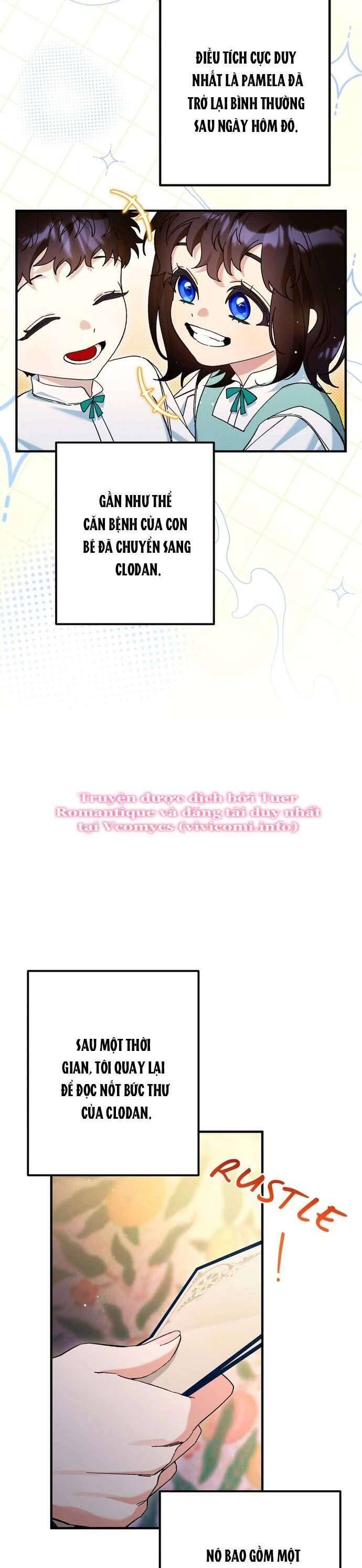 Dinh Thự Của Dã Thú Chapter 83 15