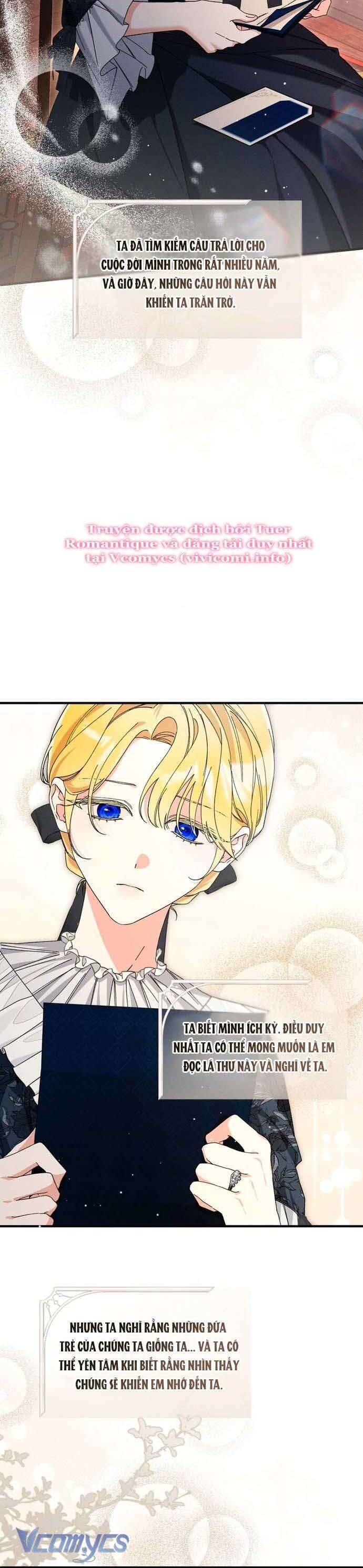 Dinh Thự Của Dã Thú Chapter 83 17