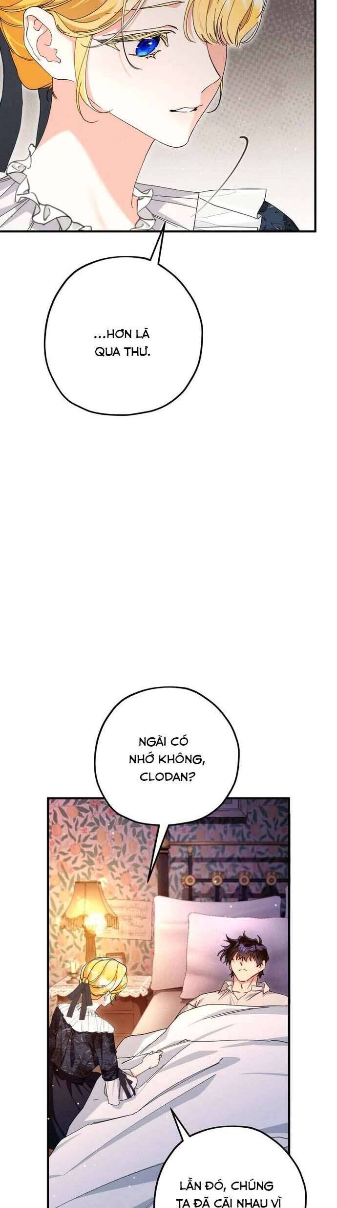 Dinh Thự Của Dã Thú Chapter 83 19