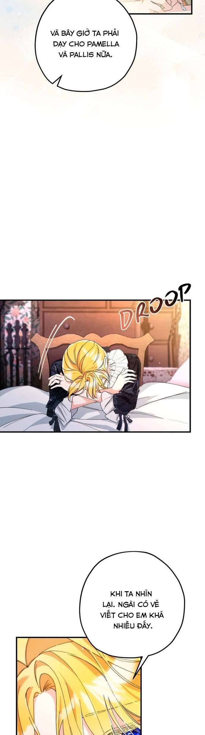Dinh Thự Của Dã Thú Chapter 83 21