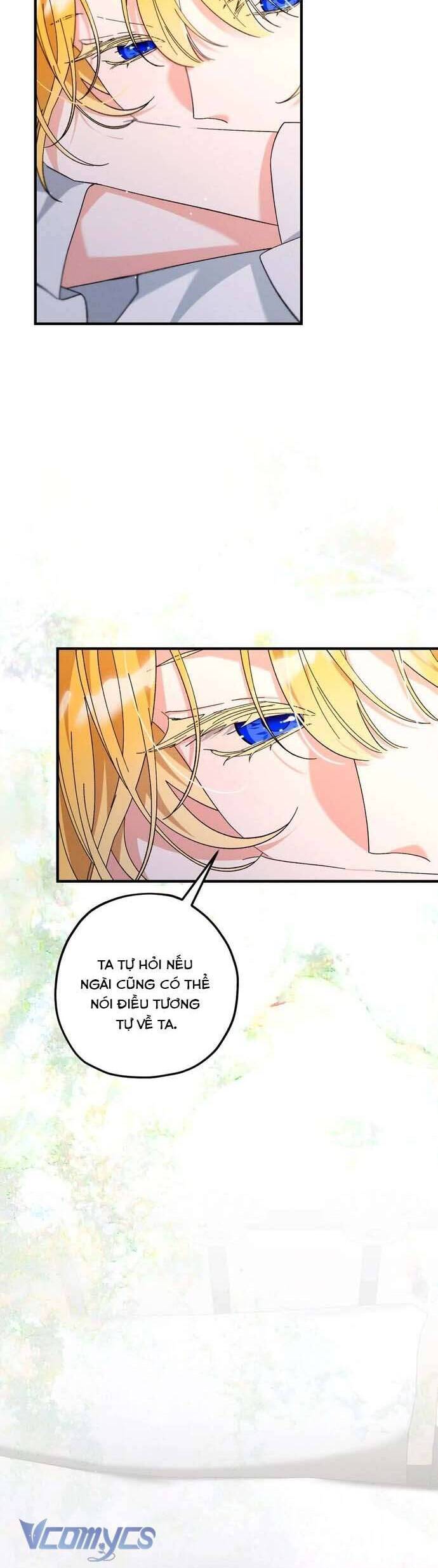Dinh Thự Của Dã Thú Chapter 83 22