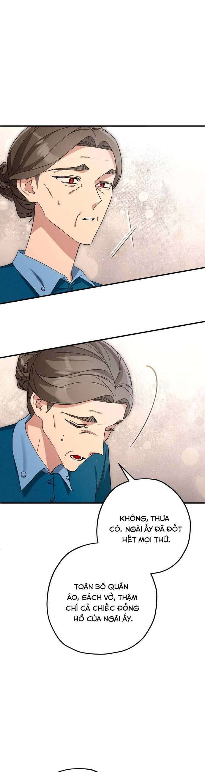 Dinh Thự Của Dã Thú Chapter 83 30