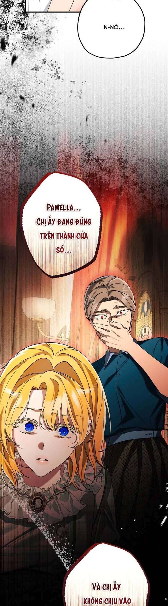 Dinh Thự Của Dã Thú Chapter 83 36