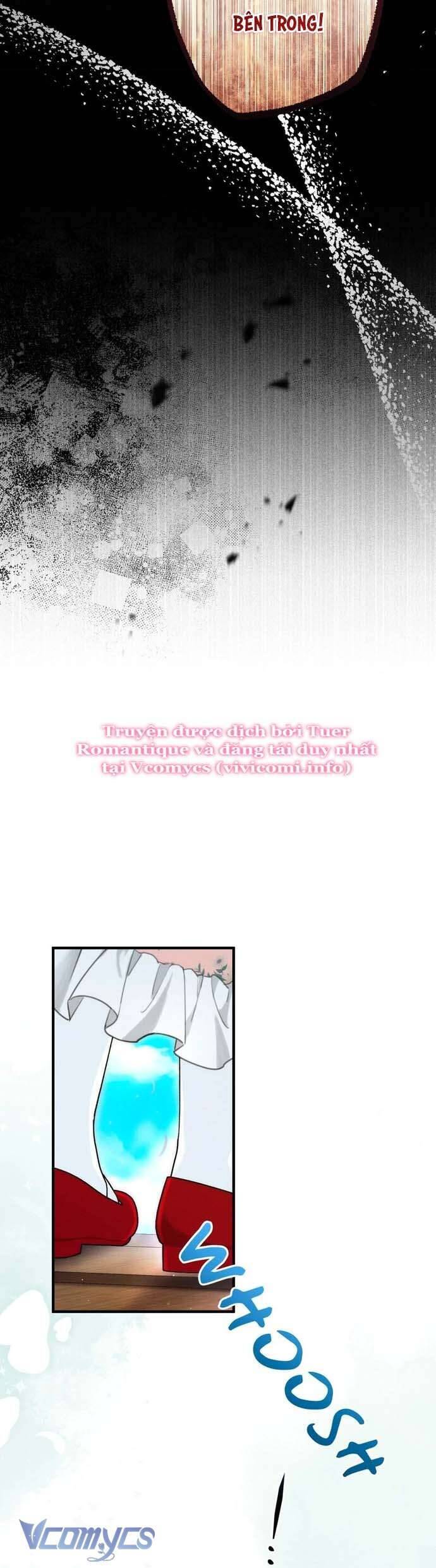 Dinh Thự Của Dã Thú Chapter 83 37