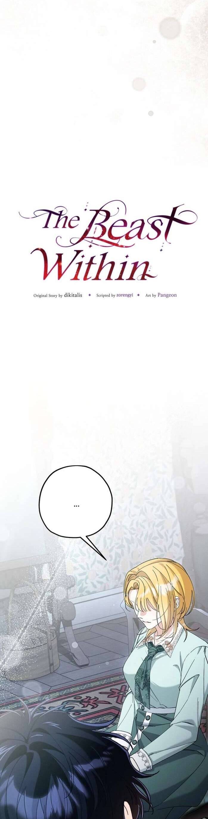 Dinh Thự Của Dã Thú Chapter 87 - Trang 3