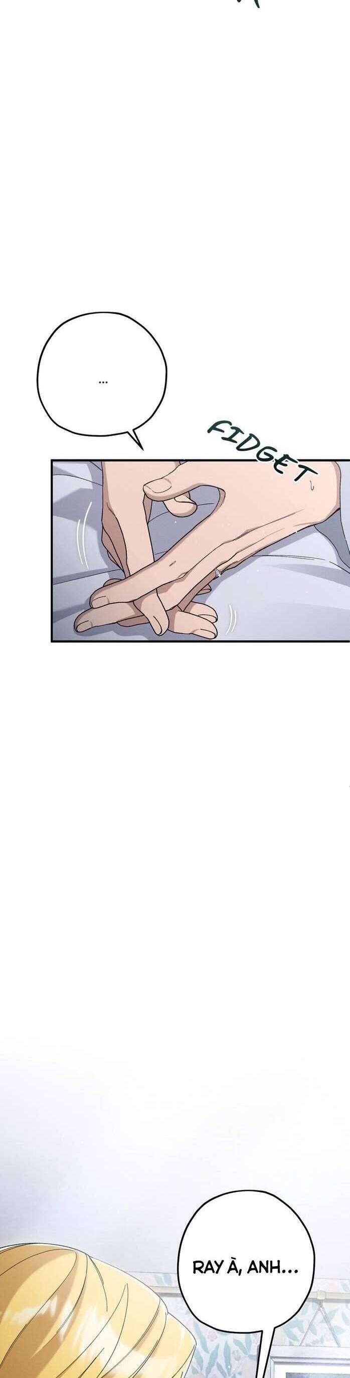 Dinh Thự Của Dã Thú Chapter 87 - Trang 3