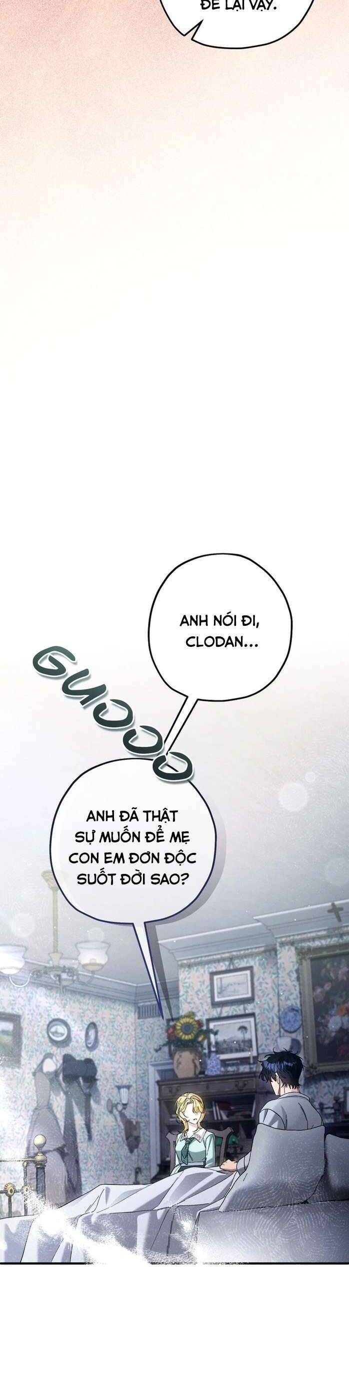 Dinh Thự Của Dã Thú Chapter 87 - Trang 3
