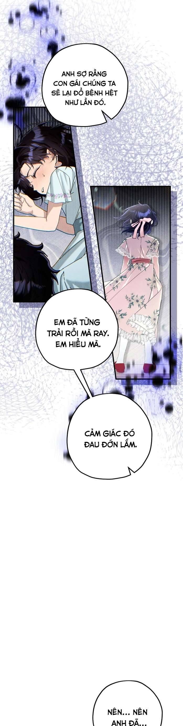 Dinh Thự Của Dã Thú Chapter 87 - Trang 3