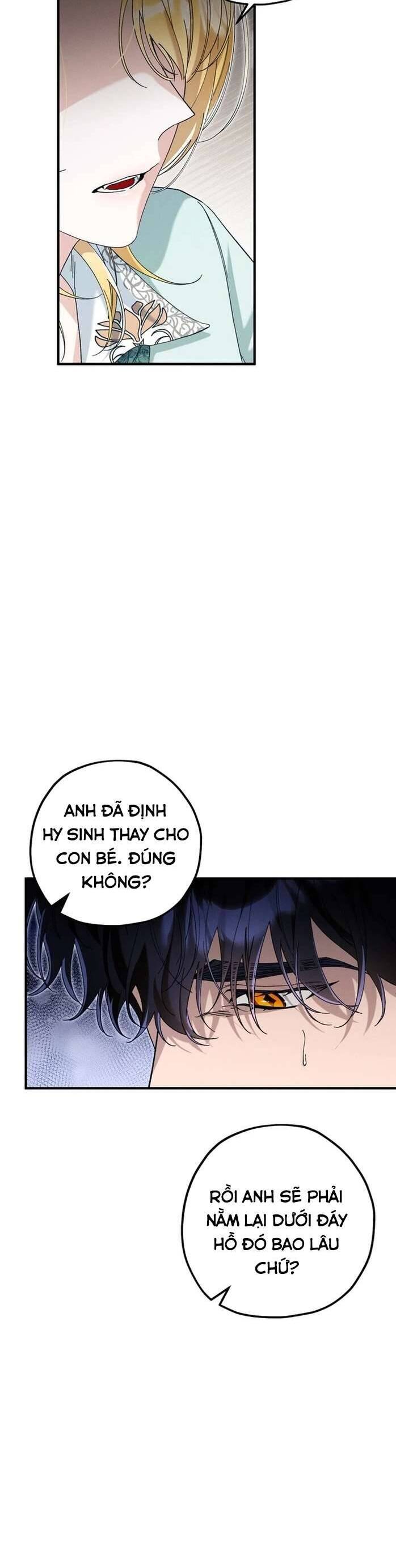 Dinh Thự Của Dã Thú Chapter 87 - Trang 3
