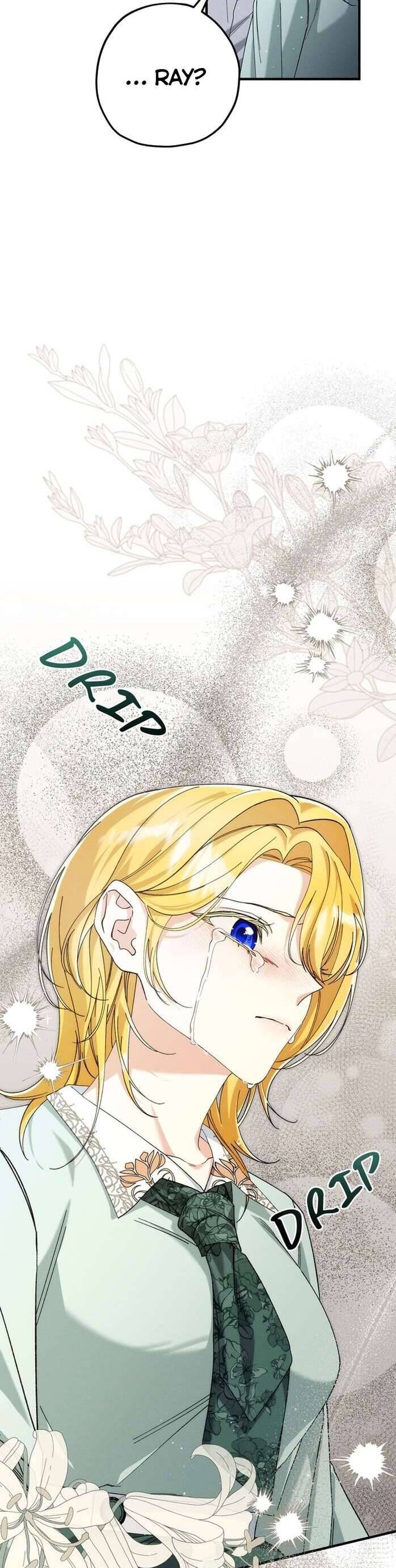 Dinh Thự Của Dã Thú Chapter 87 - Trang 3