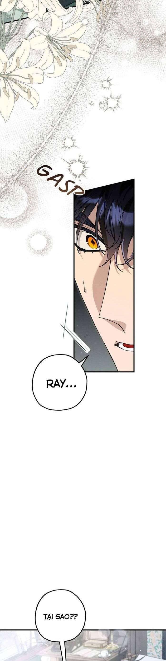 Dinh Thự Của Dã Thú Chapter 87 - Trang 3
