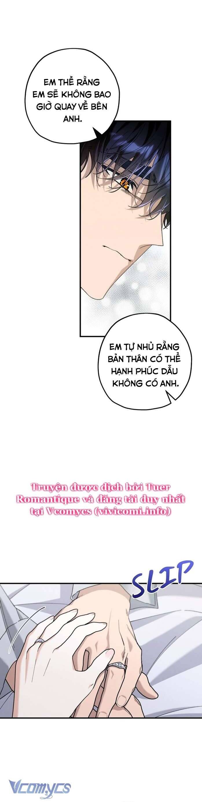 Dinh Thự Của Dã Thú Chapter 87 - Trang 3