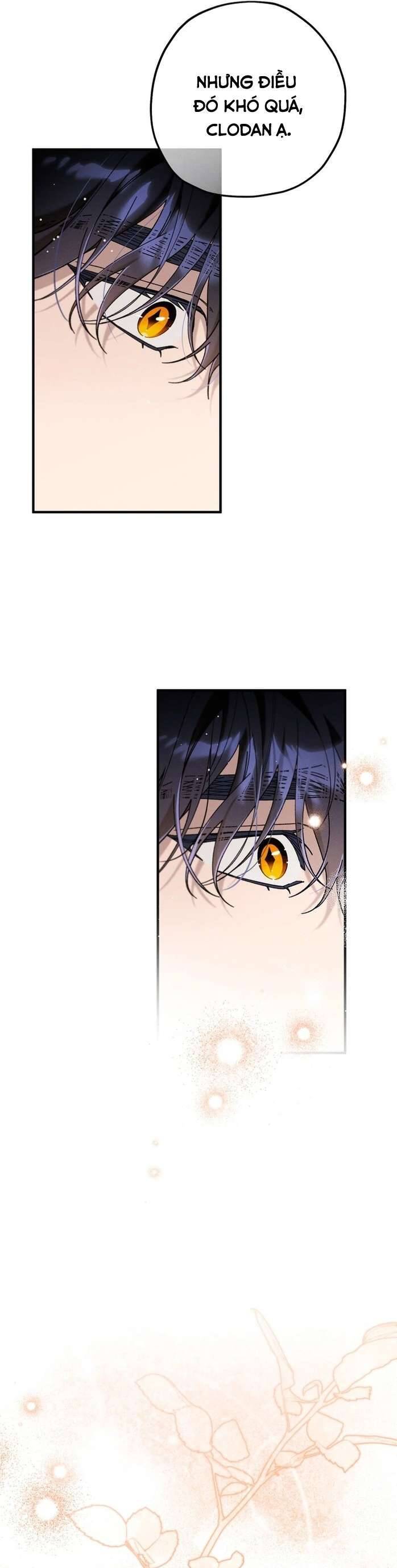 Dinh Thự Của Dã Thú Chapter 87 - Trang 3