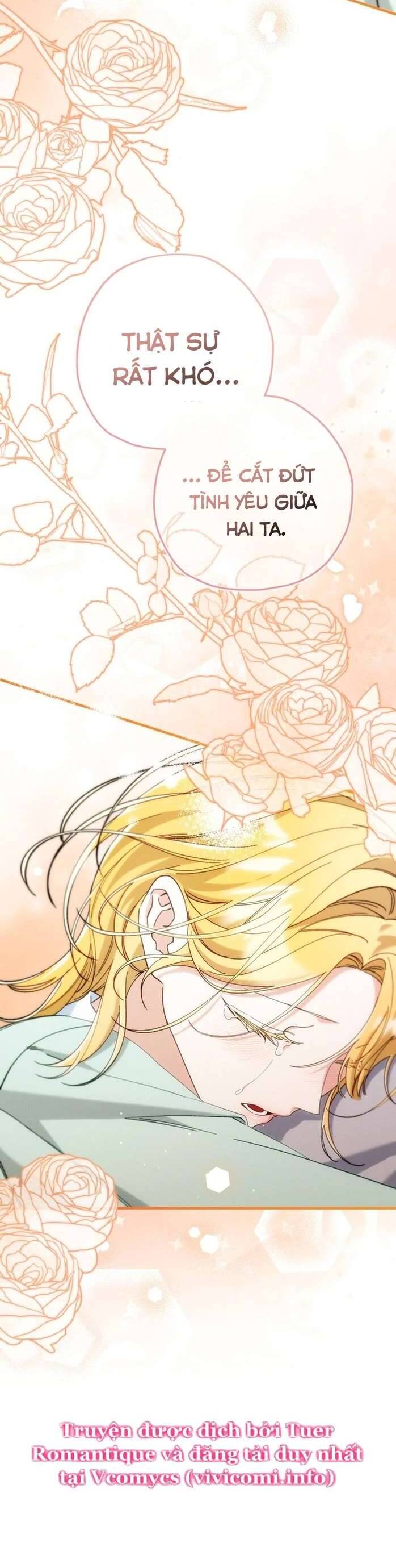 Dinh Thự Của Dã Thú Chapter 87 - Trang 3