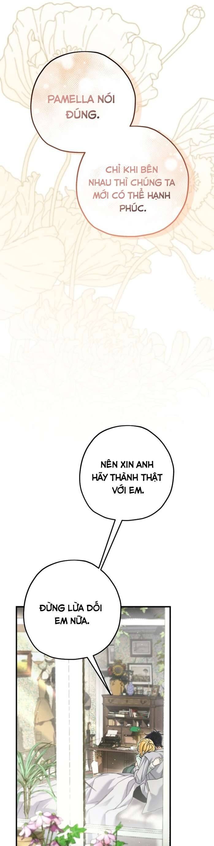 Dinh Thự Của Dã Thú Chapter 87 - Trang 3