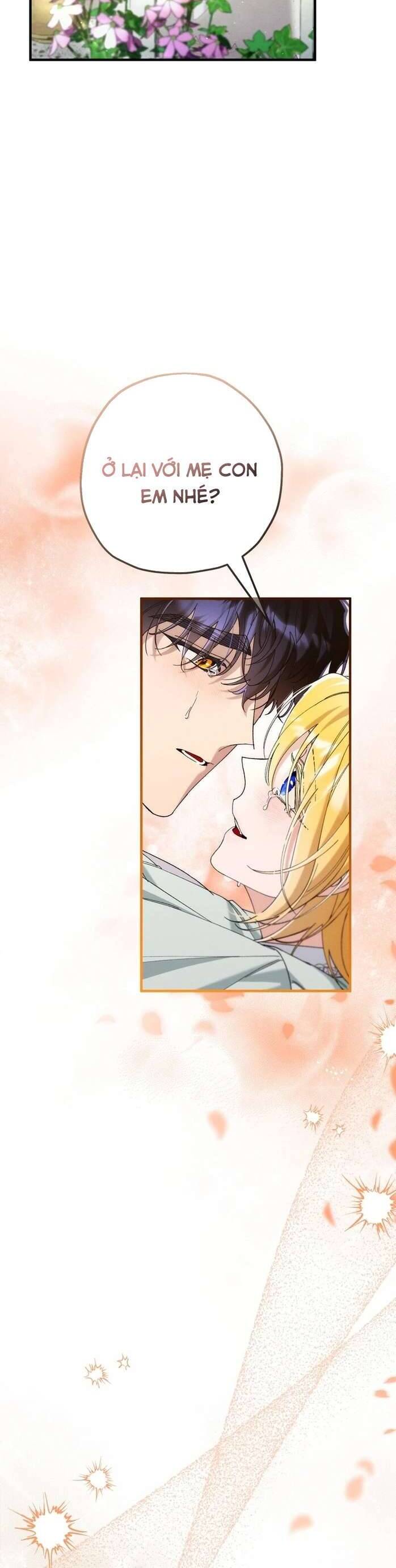 Dinh Thự Của Dã Thú Chapter 87 - Trang 3