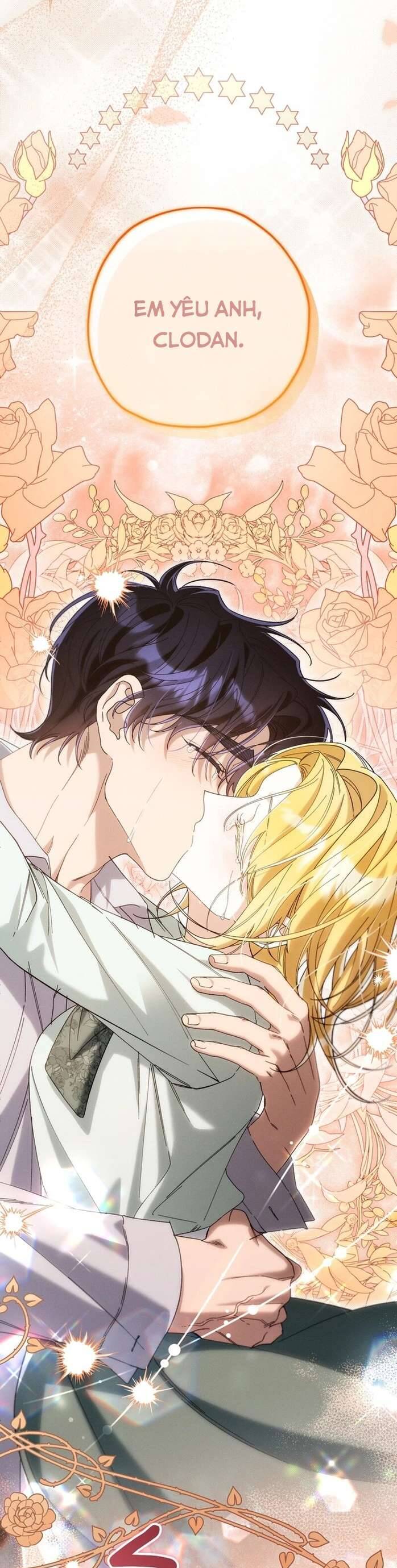 Dinh Thự Của Dã Thú Chapter 87 - Trang 3
