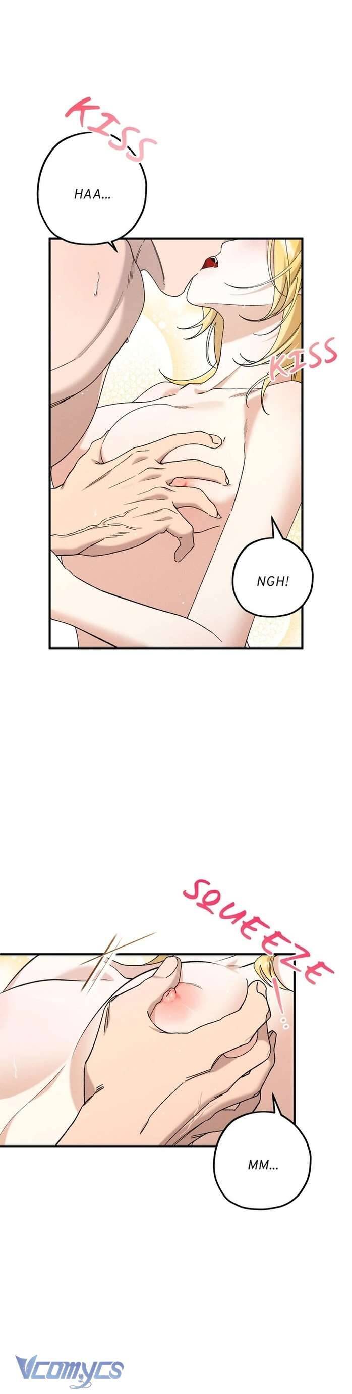 Dinh Thự Của Dã Thú Chapter 87 - Trang 3
