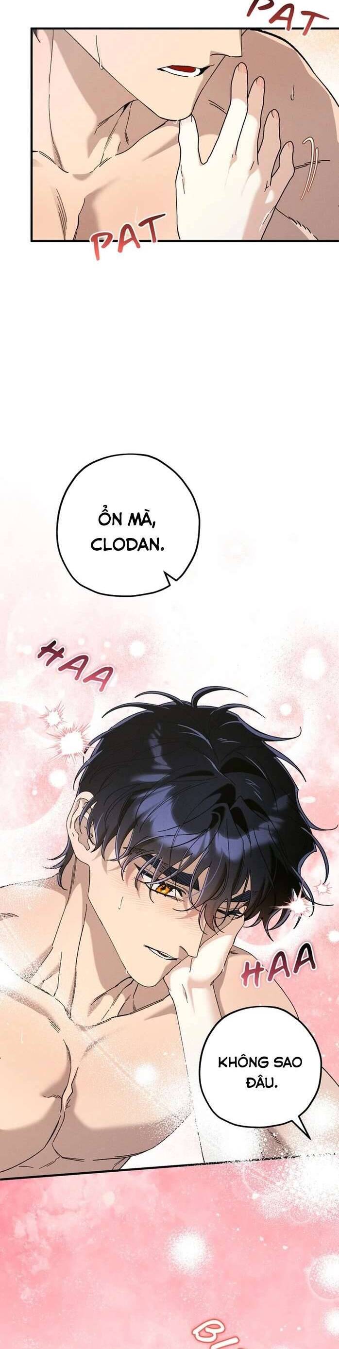 Dinh Thự Của Dã Thú Chapter 87 - Trang 3