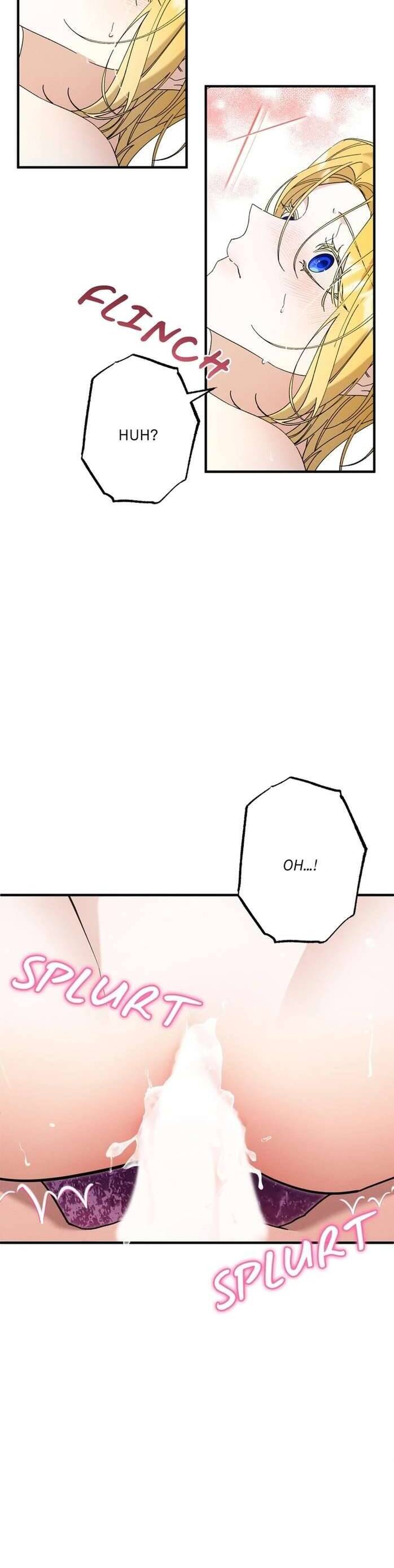 Dinh Thự Của Dã Thú Chapter 87 - Trang 3