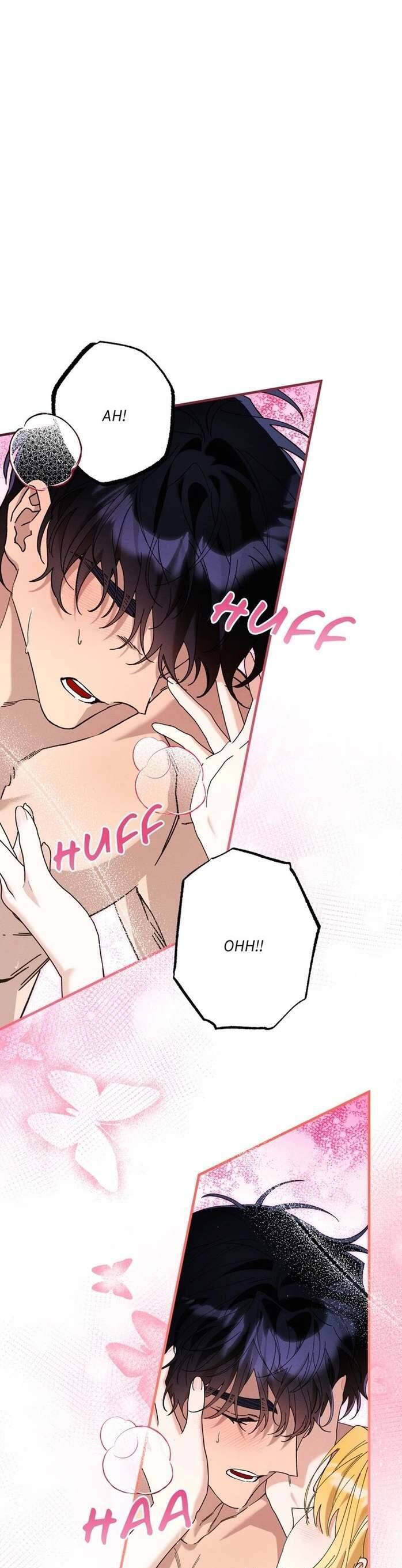 Dinh Thự Của Dã Thú Chapter 87 - Trang 3