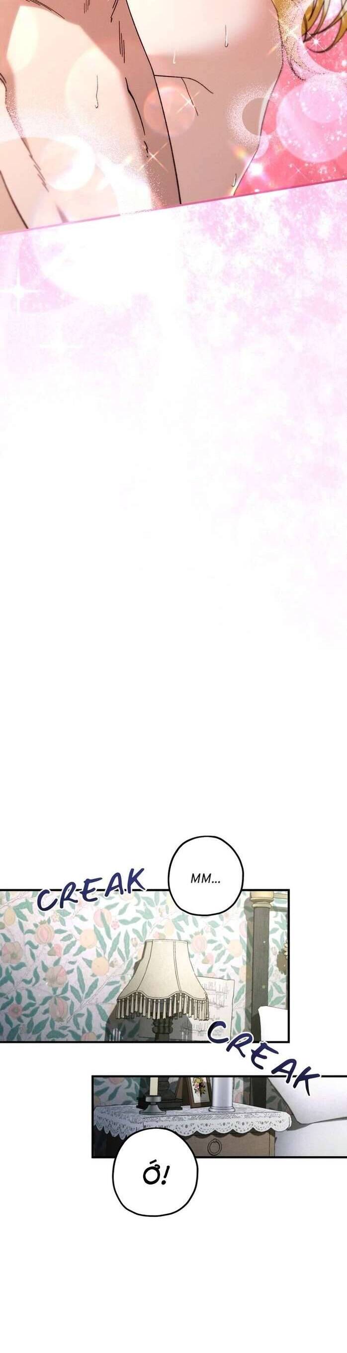 Dinh Thự Của Dã Thú Chapter 87 - Trang 3