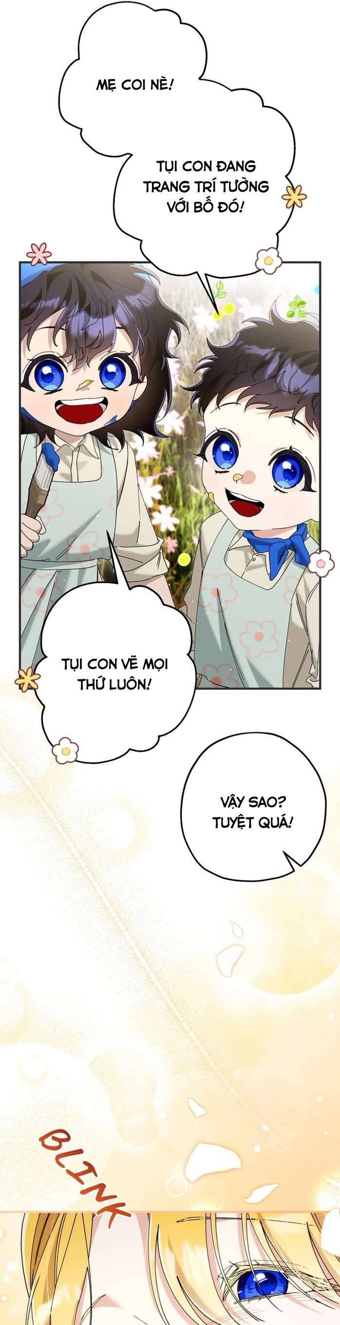 Dinh Thự Của Dã Thú Chapter 87 - Trang 3