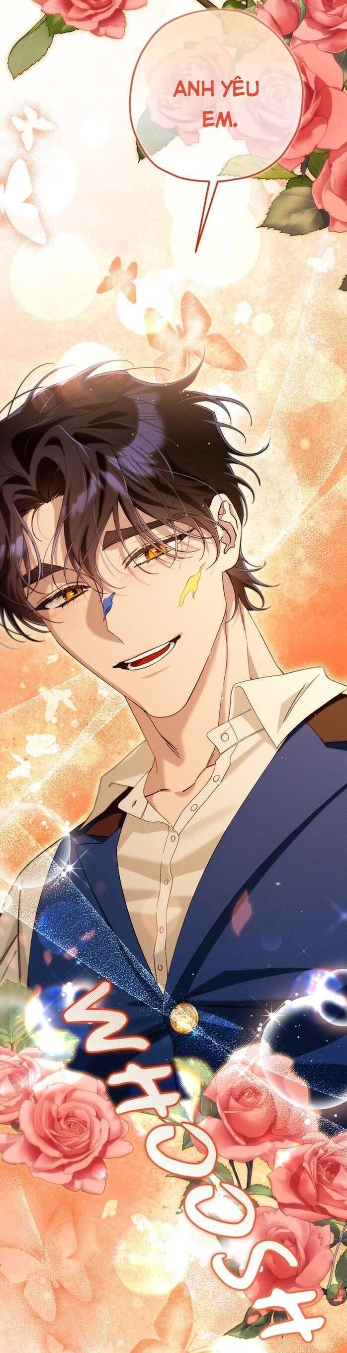Dinh Thự Của Dã Thú Chapter 87 - Trang 3