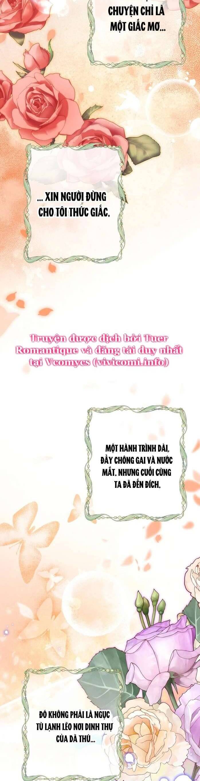 Dinh Thự Của Dã Thú Chapter 87 - Trang 3