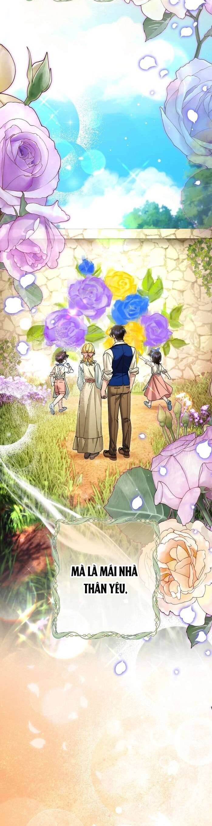 Dinh Thự Của Dã Thú Chapter 87 - Trang 3