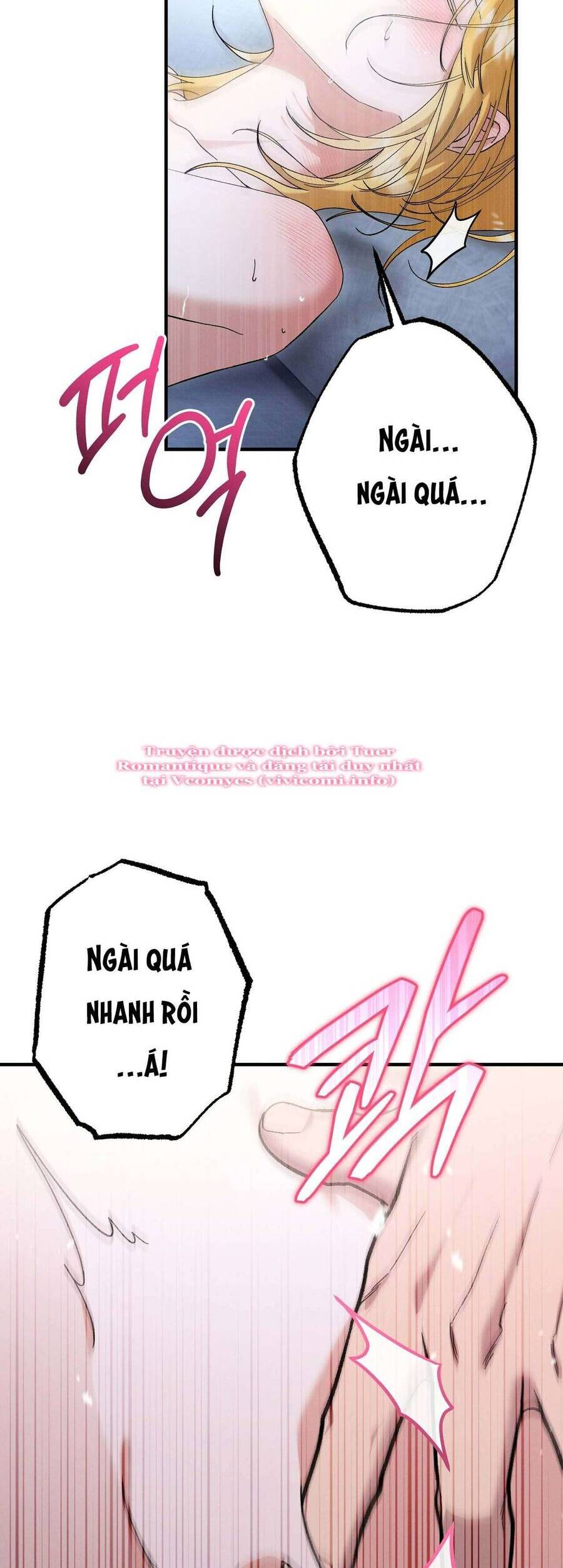 Dinh Thự Của Dã Thú Chapter 89 - Trang 2