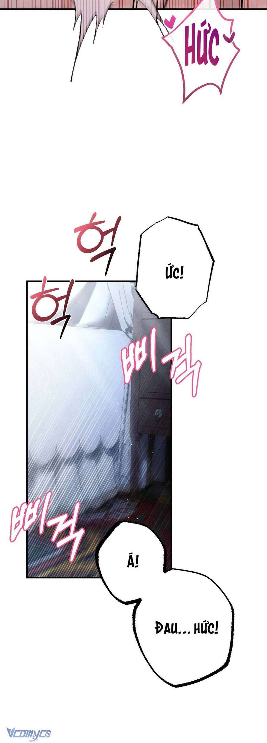 Dinh Thự Của Dã Thú Chapter 89 - Trang 2
