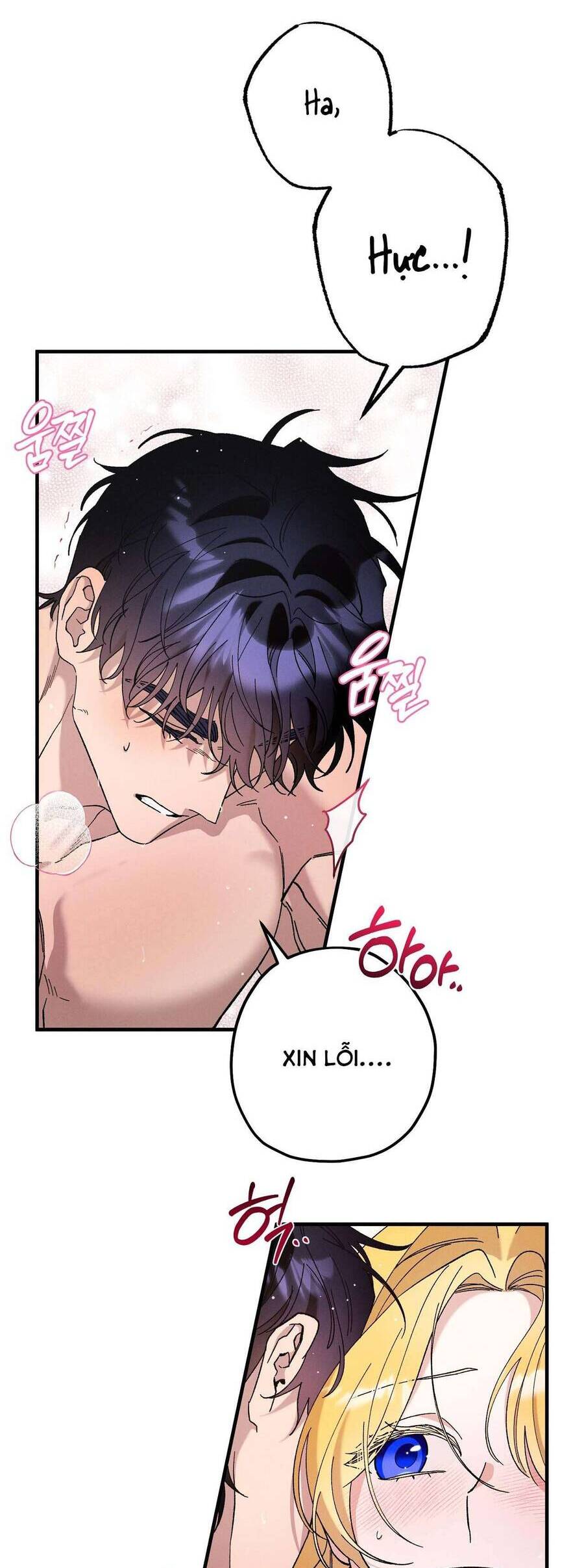Dinh Thự Của Dã Thú Chapter 89 - Trang 2