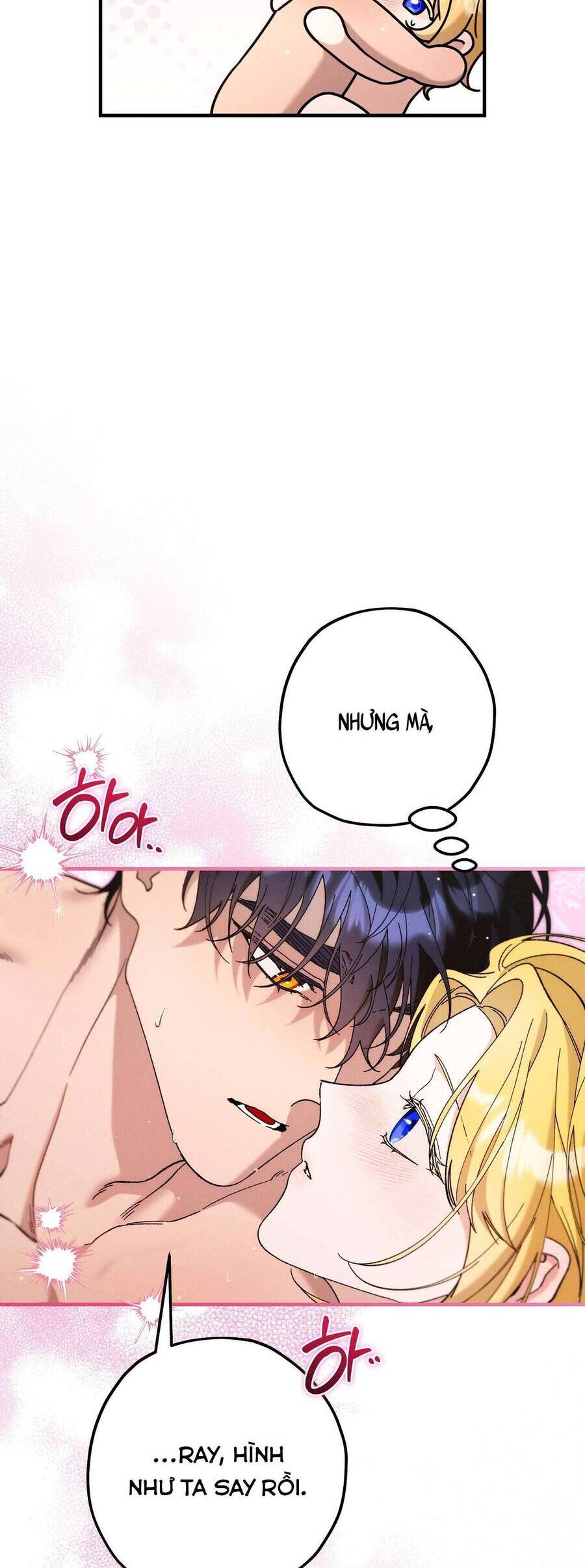 Dinh Thự Của Dã Thú Chapter 89 - Trang 2