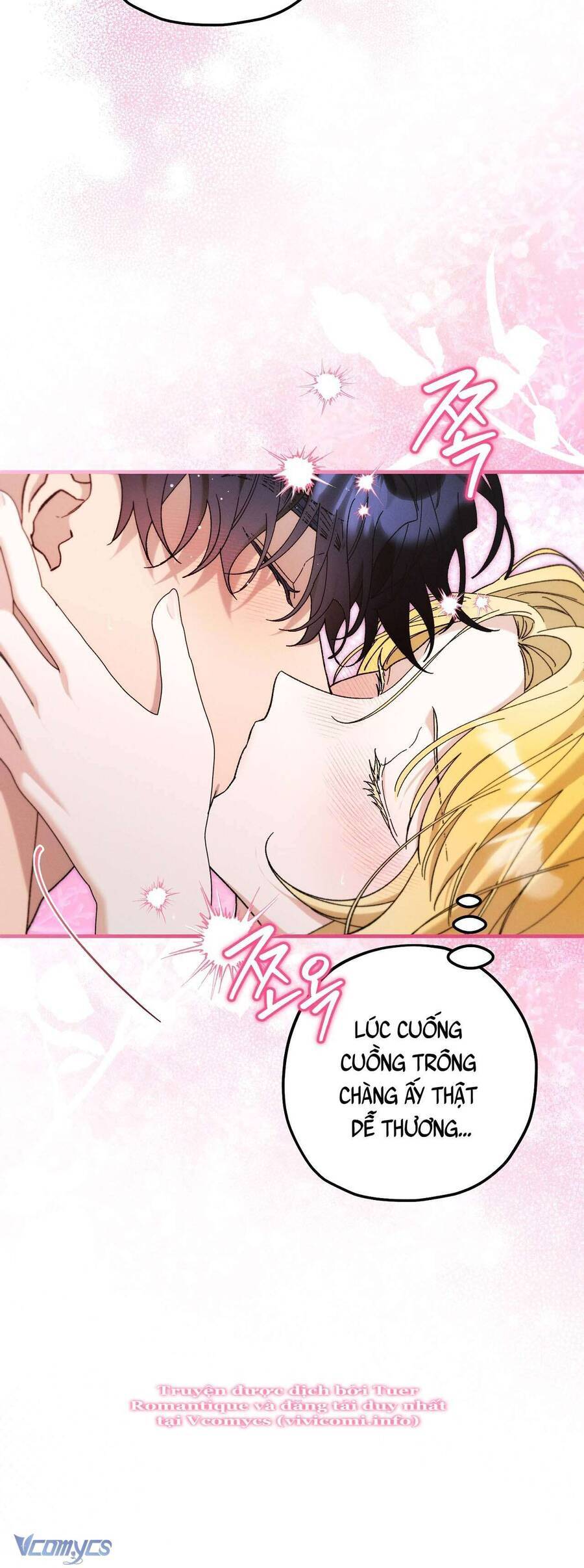 Dinh Thự Của Dã Thú Chapter 89 - Trang 2