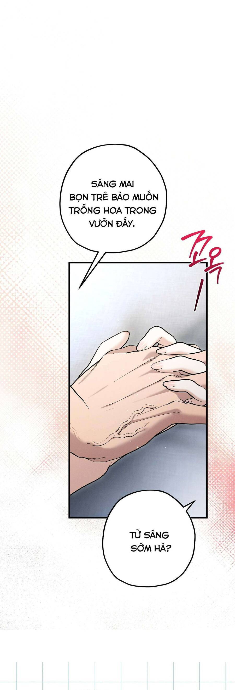 Dinh Thự Của Dã Thú Chapter 89 - Trang 2