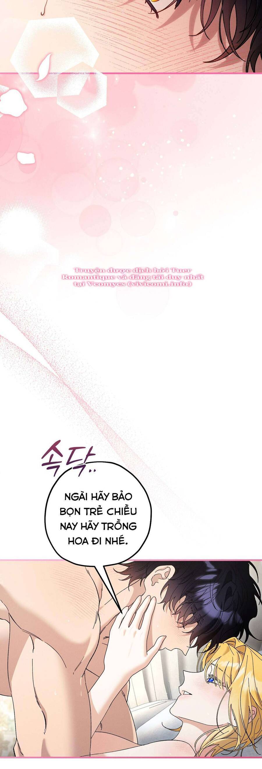 Dinh Thự Của Dã Thú Chapter 89 - Trang 2