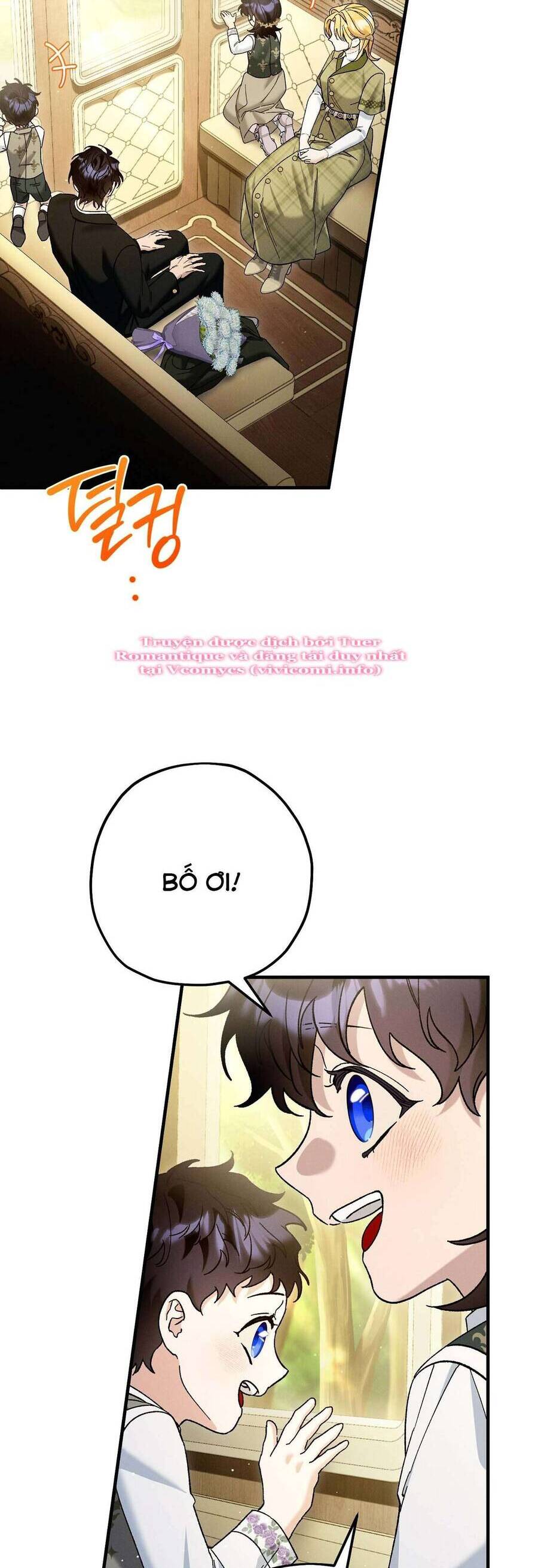 Dinh Thự Của Dã Thú Chapter 89 - Trang 2