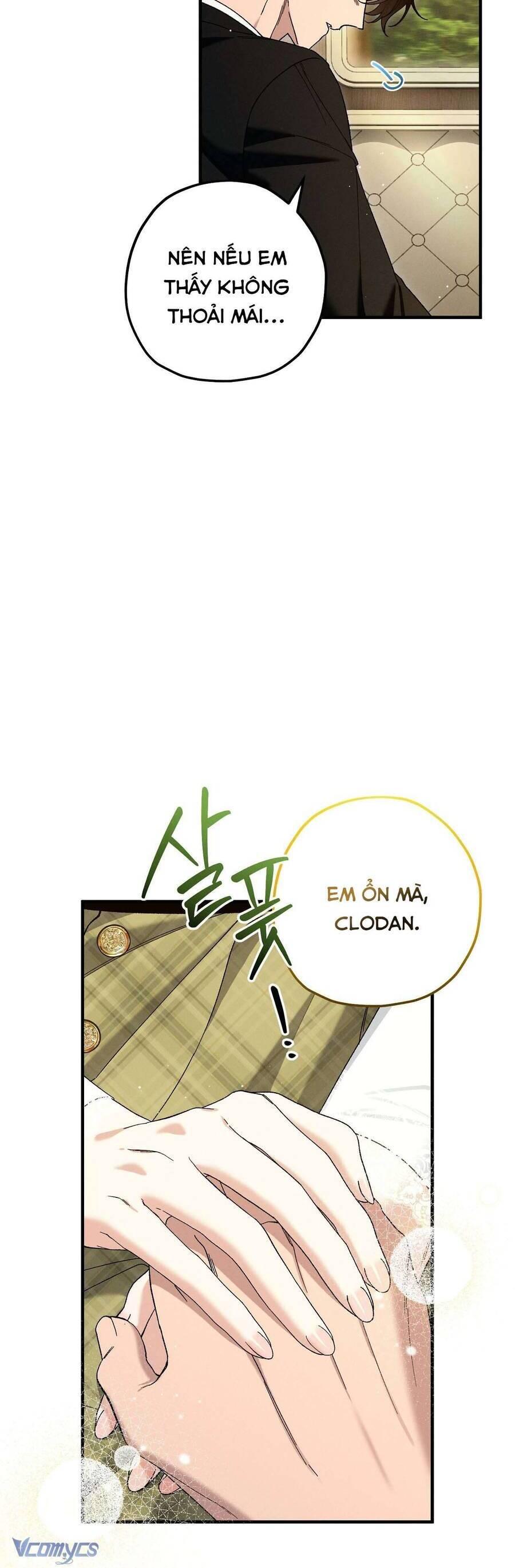 Dinh Thự Của Dã Thú Chapter 89 - Trang 2