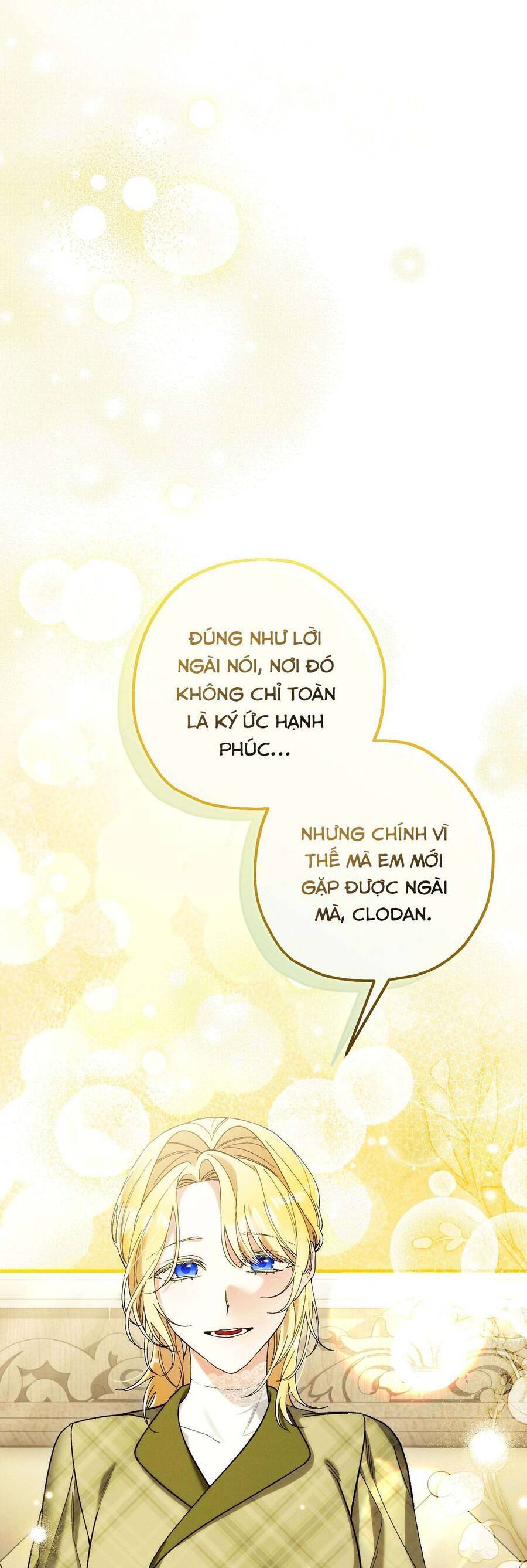 Dinh Thự Của Dã Thú Chapter 89 - Trang 2