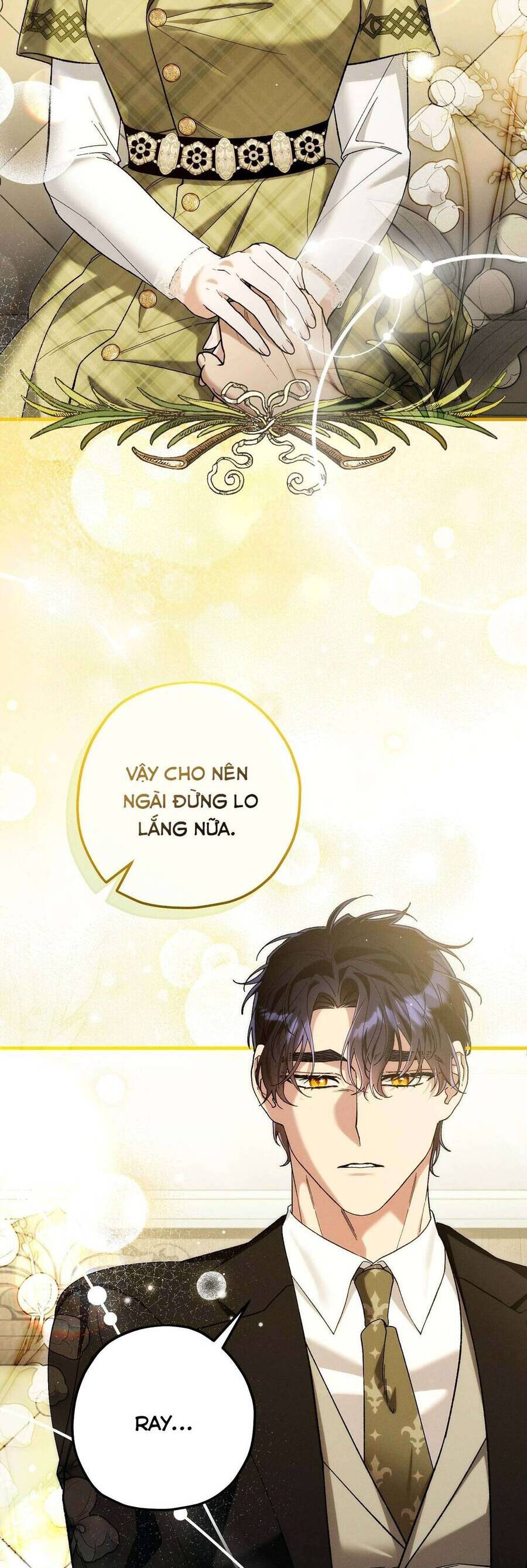 Dinh Thự Của Dã Thú Chapter 89 - Trang 2